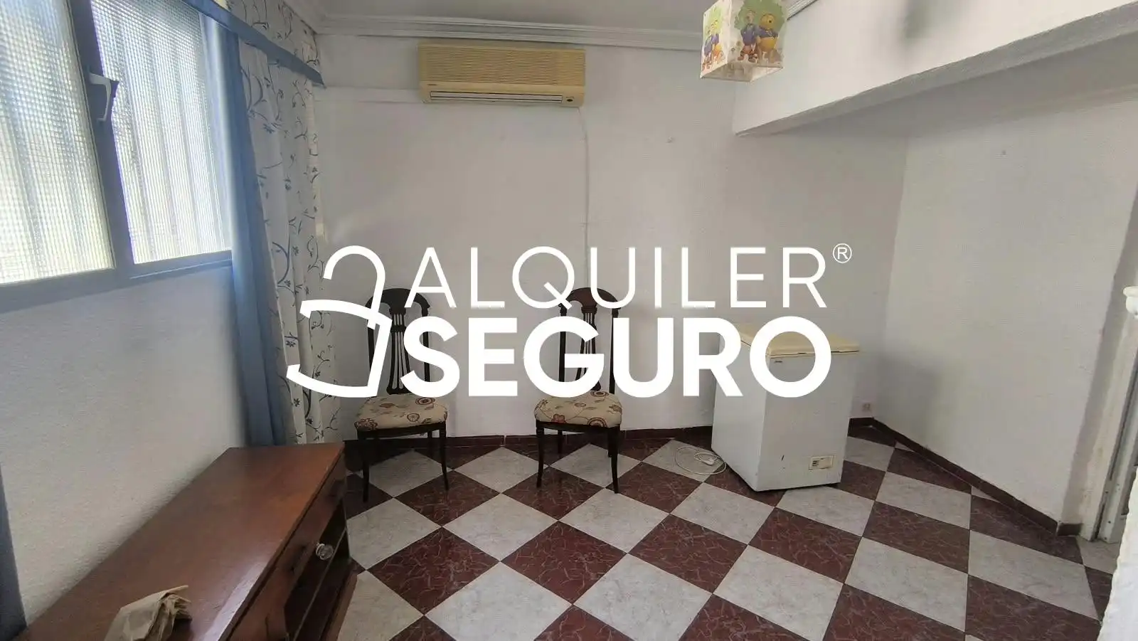 Casa o xalet de lloguer a BO Juan XXIII, Sta. Aurelia - Cantábrico - Atlàntico - La Romería