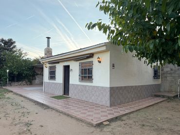 Terrain rustique à vendre à Carrer Àngel Guimerà 13