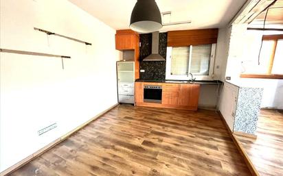 Kitchen of Flat for sale in El Pont de Vilomara i Rocafort