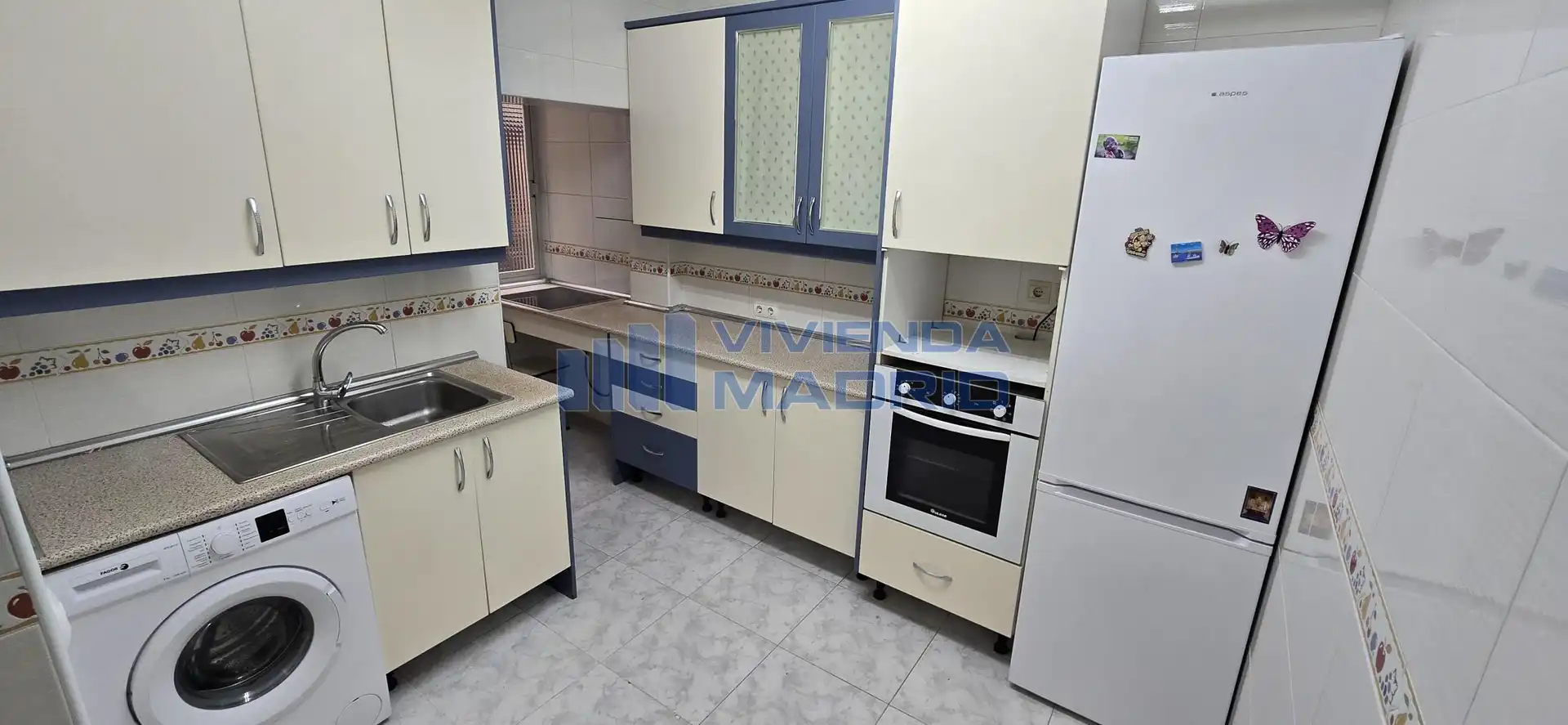 Flat for sale in CAMINO DE COLMENAR, imagen 6