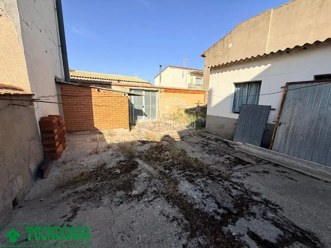 Casa o chalet en venta en Mocejón