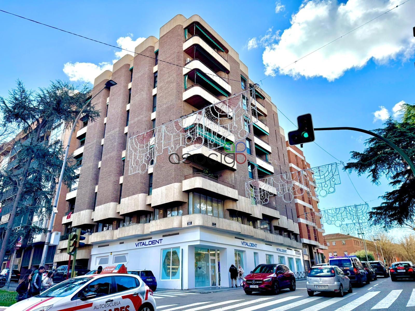 Piso en venta en Maria Pacheco, San Roque - Concordia - Adoratrices