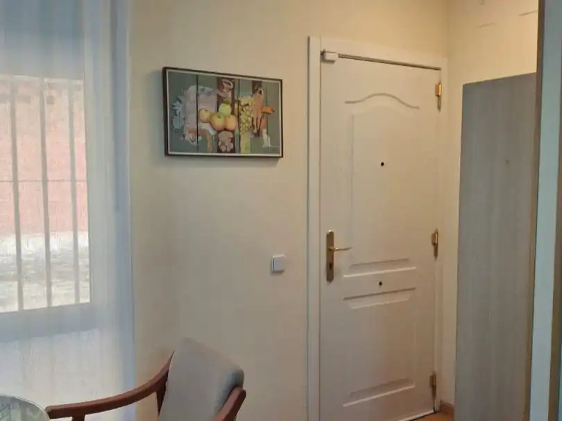 Apartamento en venta en Carabanchel
