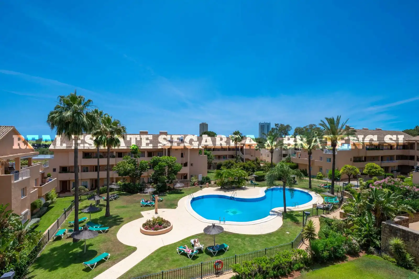 Dúplex en venta en Calle Olmo, Santa María