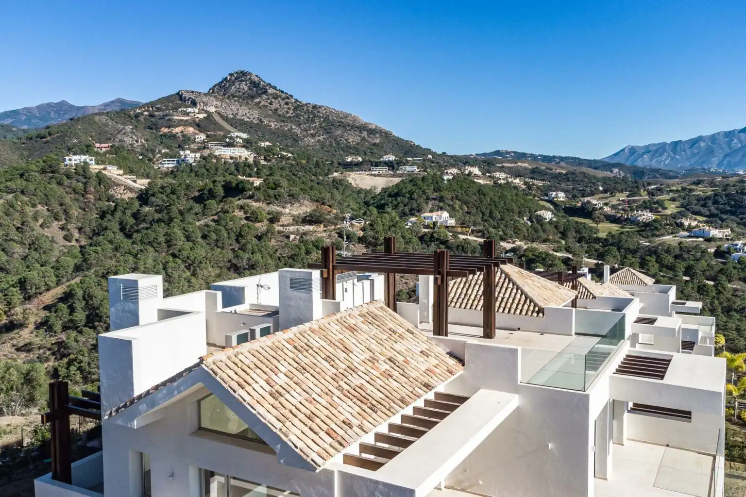 Apartamento en venta en Montemayor - Marbella Club