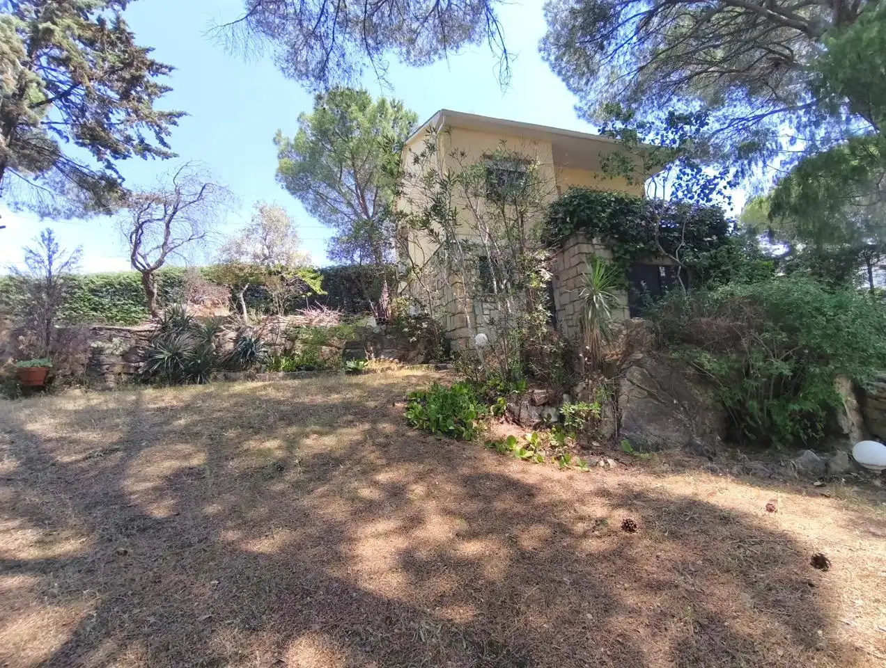 Casa o xalet en venda en Villa del Prado amb Aire condicionat, Calefacció i Jardí privat