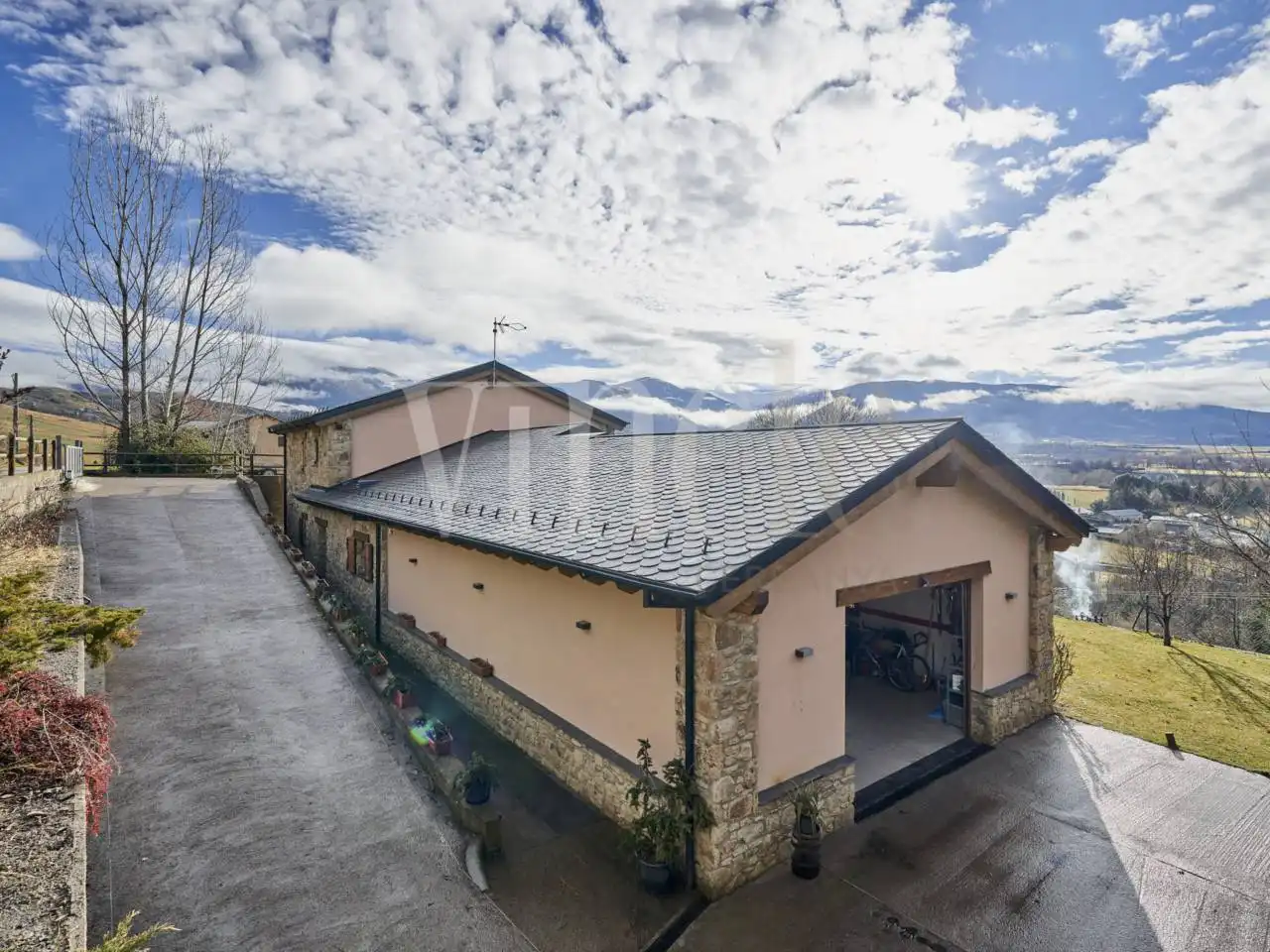 House with garden for sale in Estavar, imagen 33