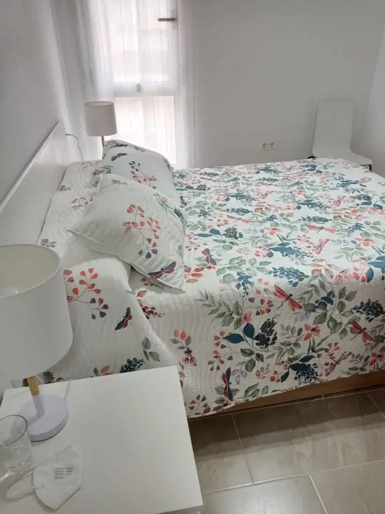 Appartement avec piscine à louer à Aguadulce, imagen 3