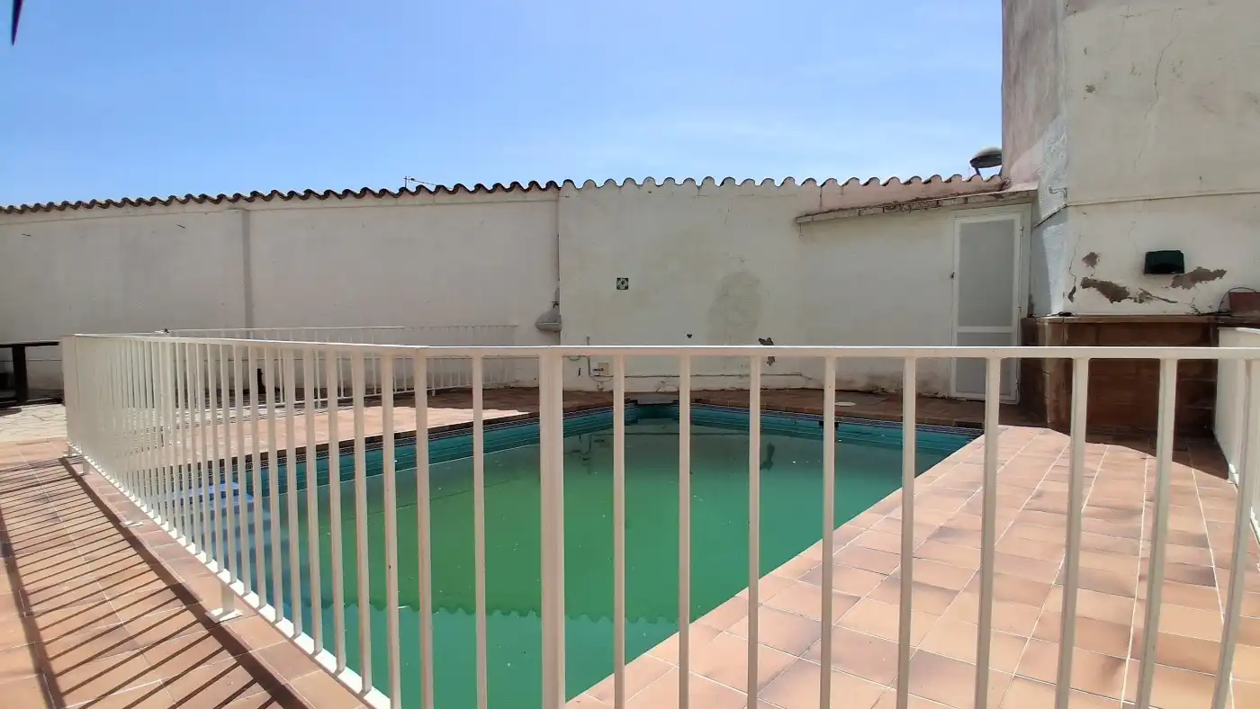 Casa bifamiliare con terrazza in vendita a Móra la Nova, imagen 9