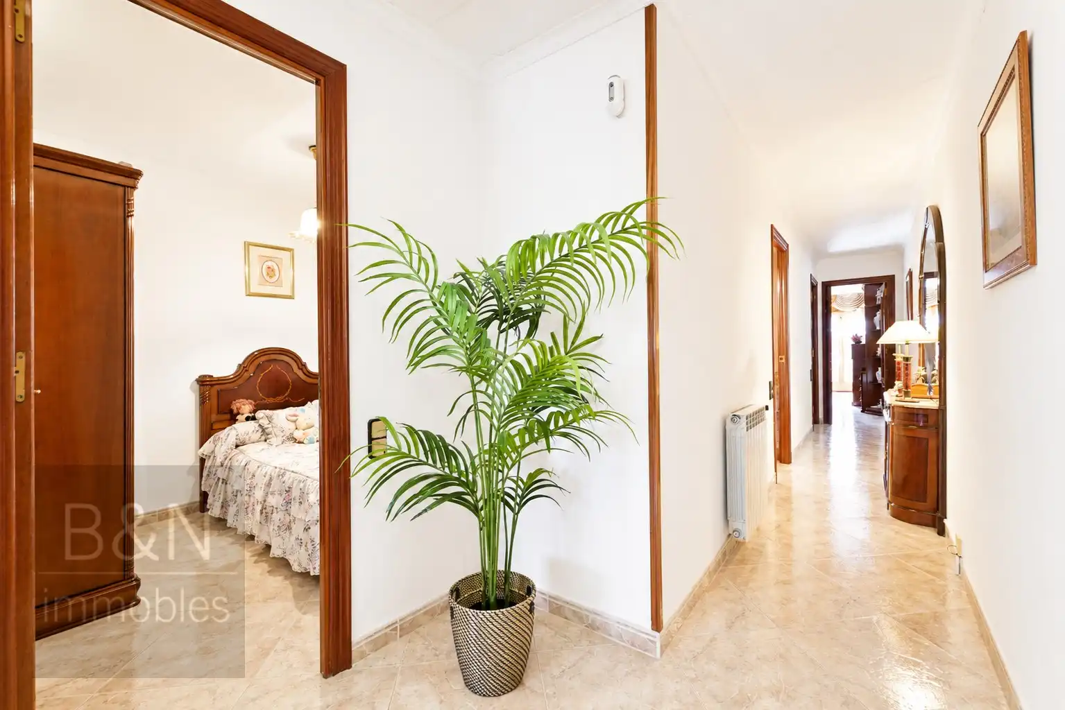Casa o chalet en venta en Terrassa con Calefacción y Terraza