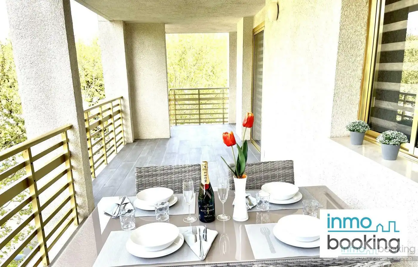 Study for rent in Platja de Llevant