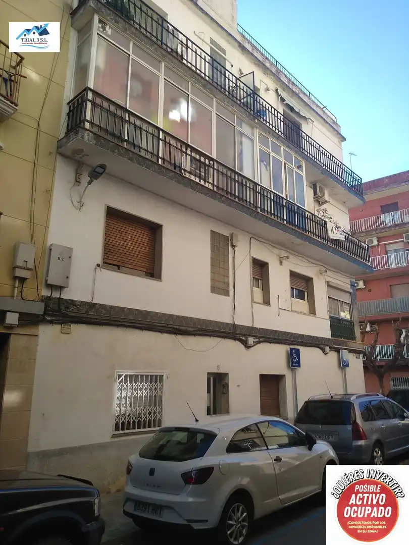 Piso en venta en Avenida LLEIDA