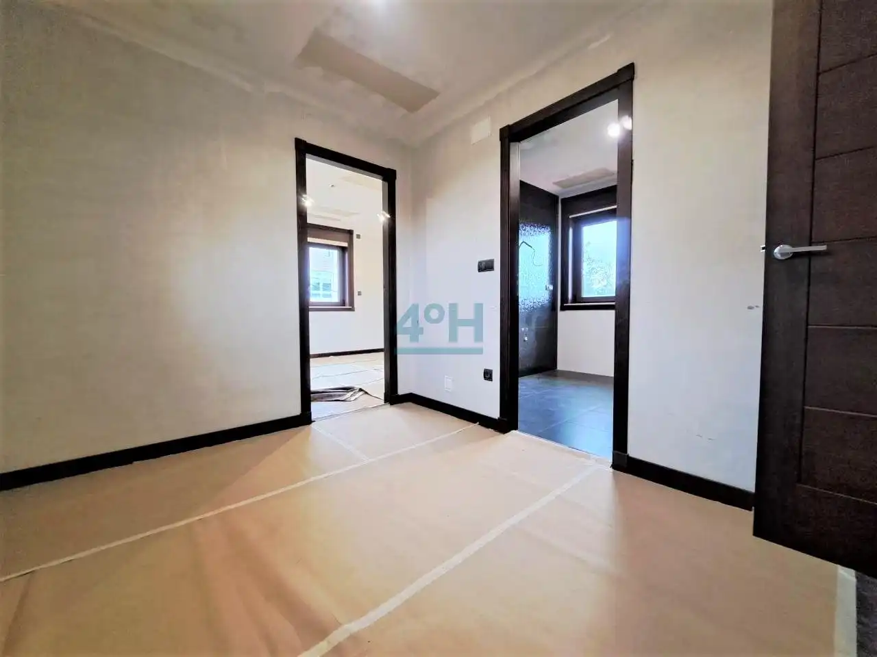 Casa o chalet en venta en O Carballiño   con Calefacción, Jardín privado y Terraza