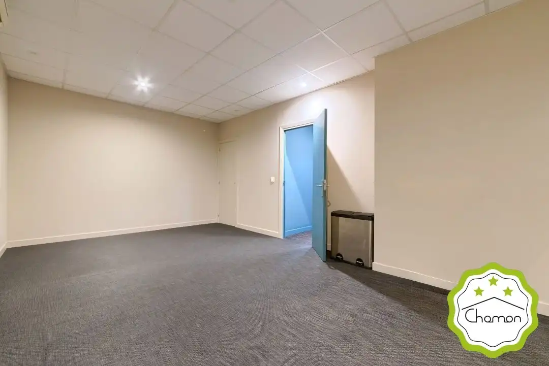 Oficina en venta en Valle de Trápaga-Trapagaran, imagen 33