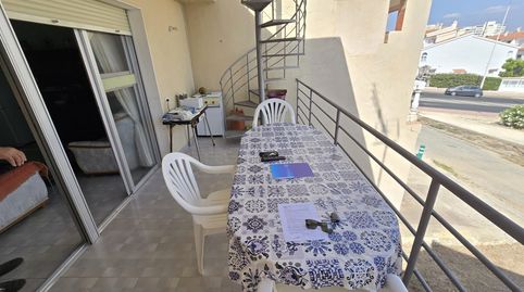 Foto 4 de Casa adosada en venta en Cabo Cervera, Torrevieja