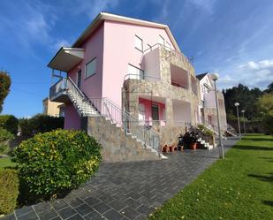 Vista exterior de Apartament en venda en Miño amb Terrassa