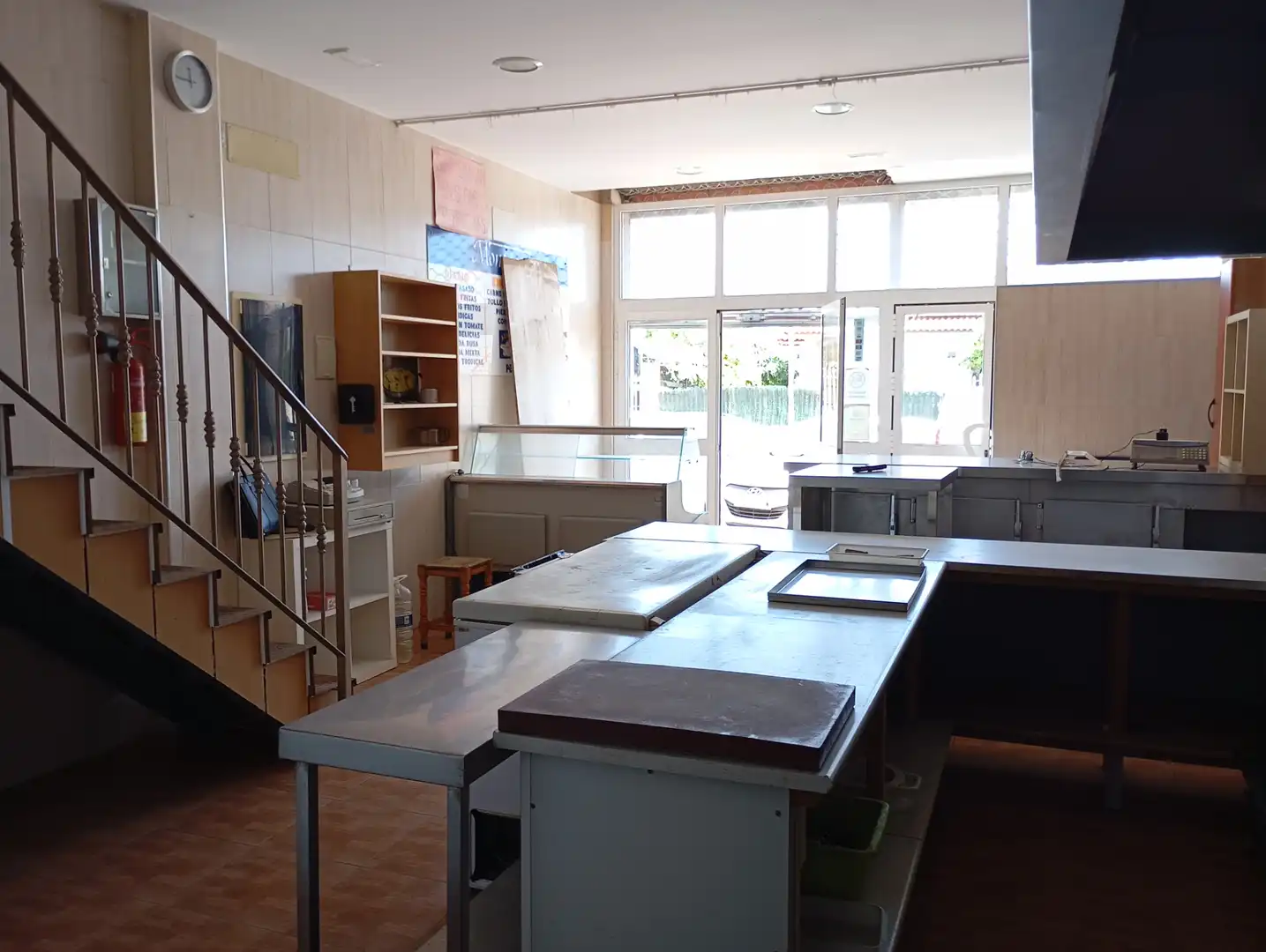 Gewerbefläche zum Verkauf in Manantiales - Lagar - Cortijo, imagen 4
