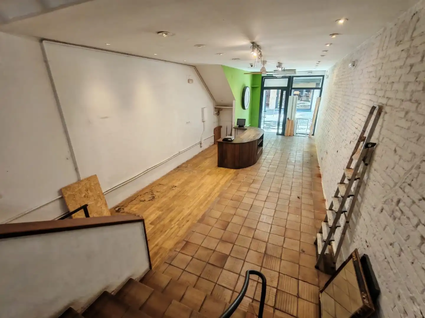 Local comercial en alquiler en Centre - Estació, imagen 22