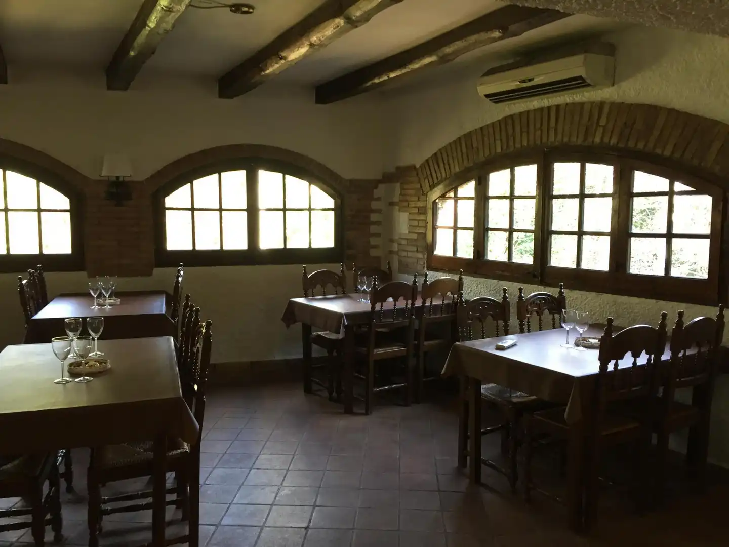 Local en venda en Sant Iscle de Vallalta