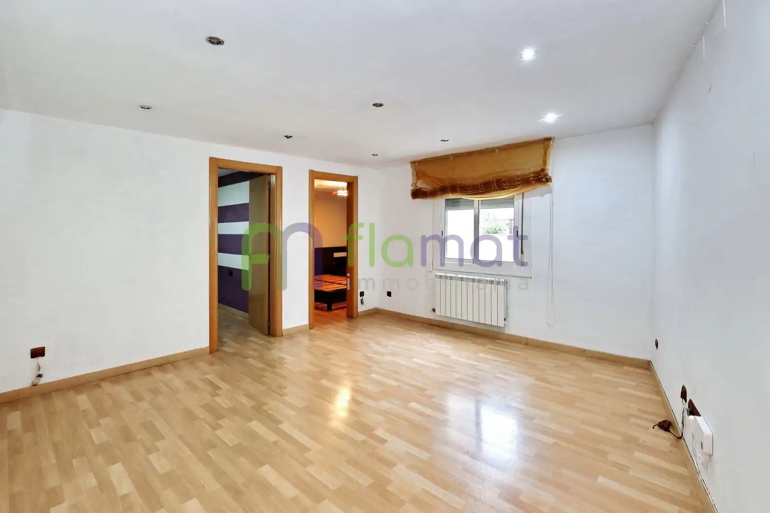 Piso con ascensor en venta en Calle Singuerlin, imagen 3