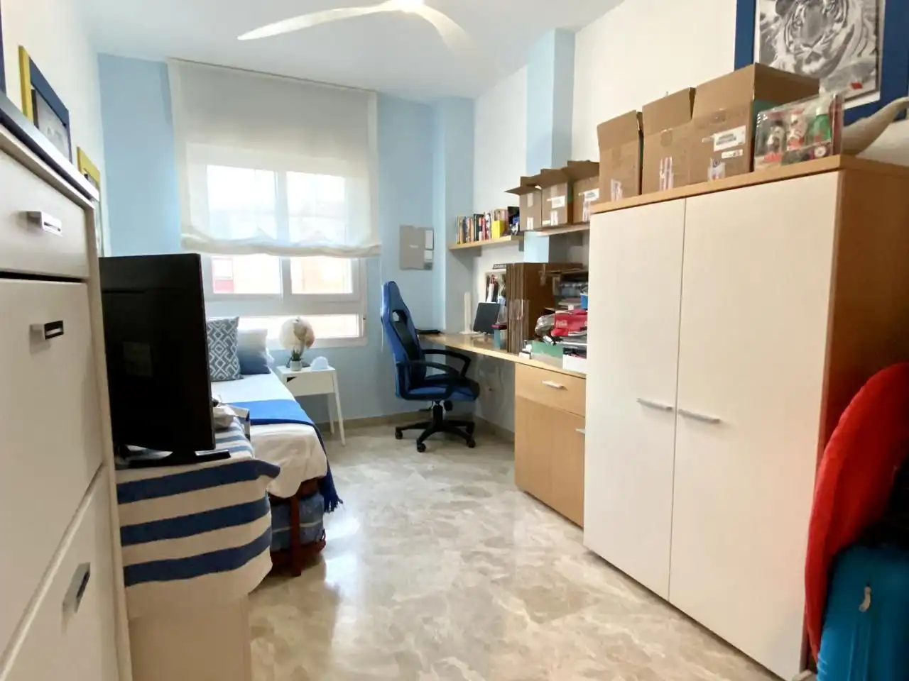 Wohnung mit Pool zur Miete in Plutarco, imagen 8