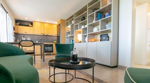 Foto 4 de Àtic en venda a Carrer Joan Maragall, 16, Aiguadolç - Sant Sebastià, Barcelona