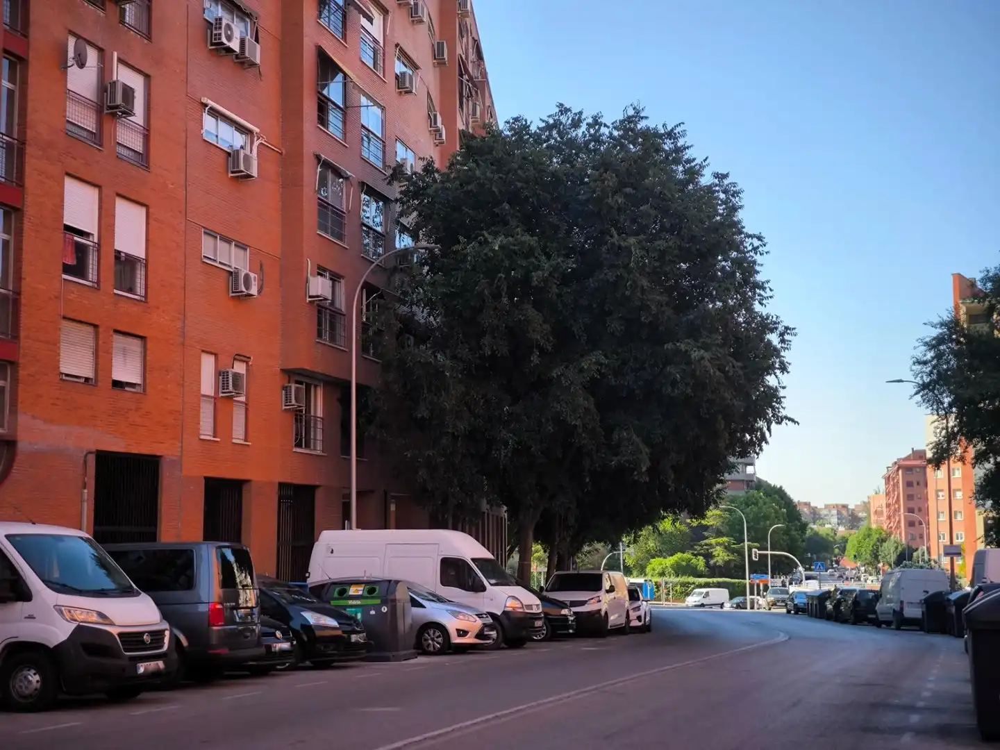 Pis amb ascensor en venda a Calle de Félix Rodríguez de la Fuente, imagen 7