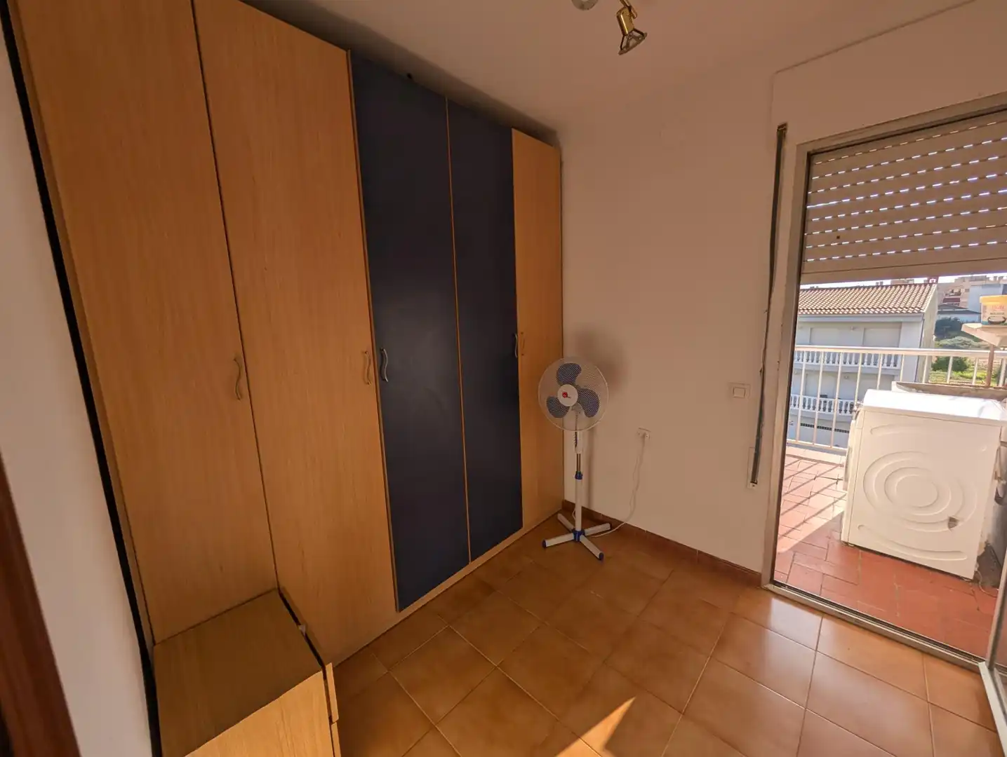 Habitación de Piso en venta en Alcanar con Terraza, Amueblado y Balcón