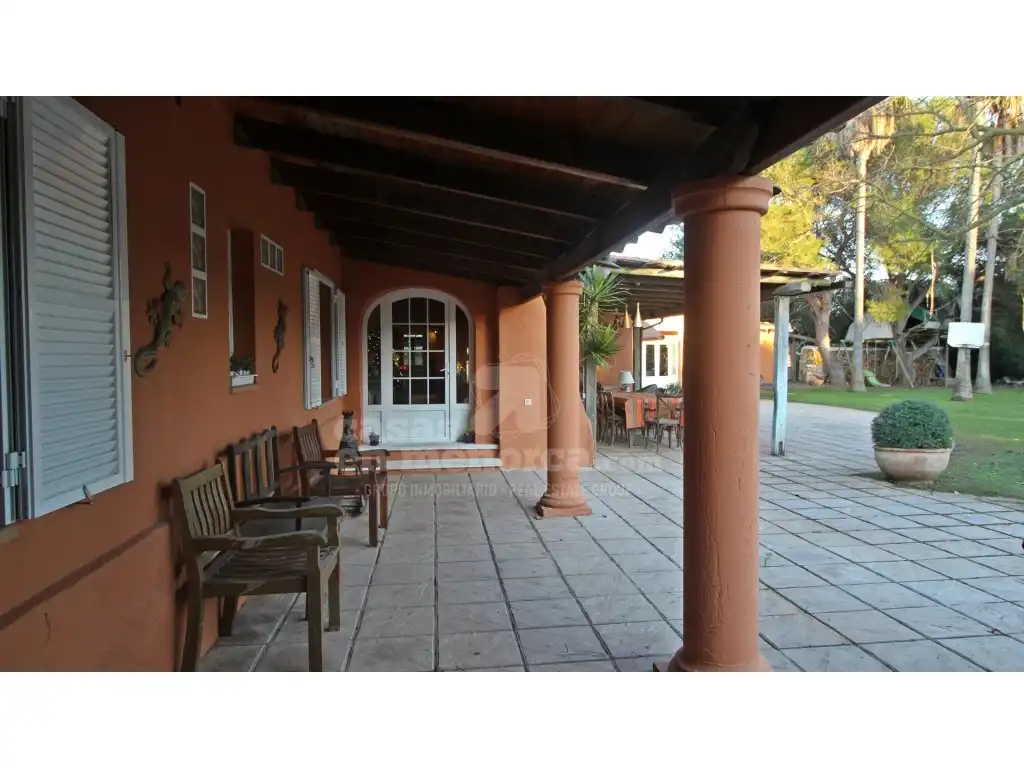 Finca rústica en venda a Llucmaçanes