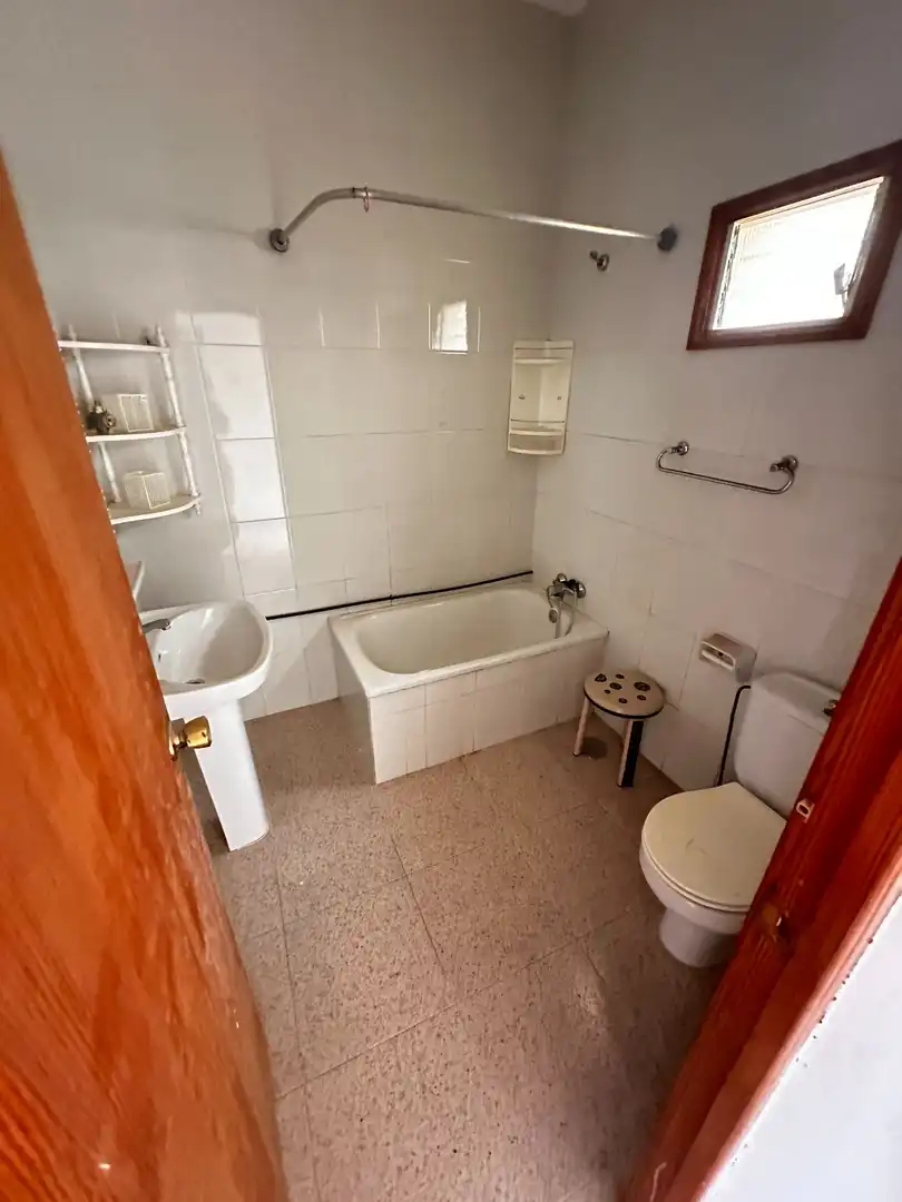 Baño de Edificio en venta en Puerto del Rosario