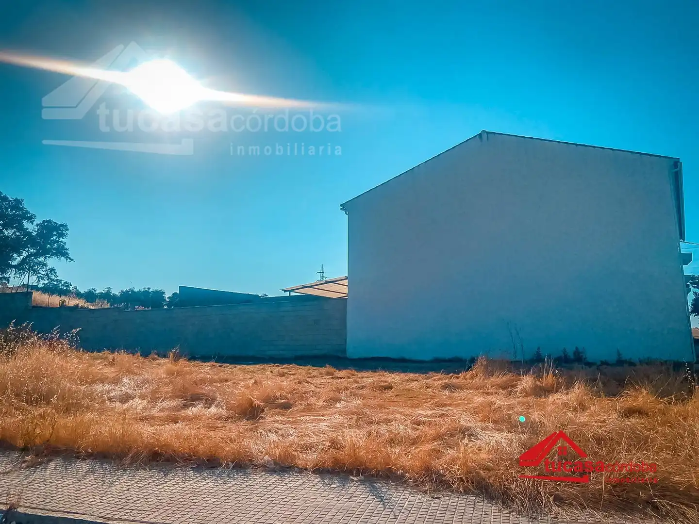 Residencial en venda en Cardeña