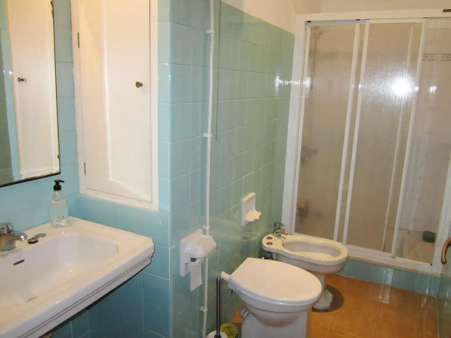 Baño de Dúplex en venta en Sant Feliu de Guíxols con Calefacción