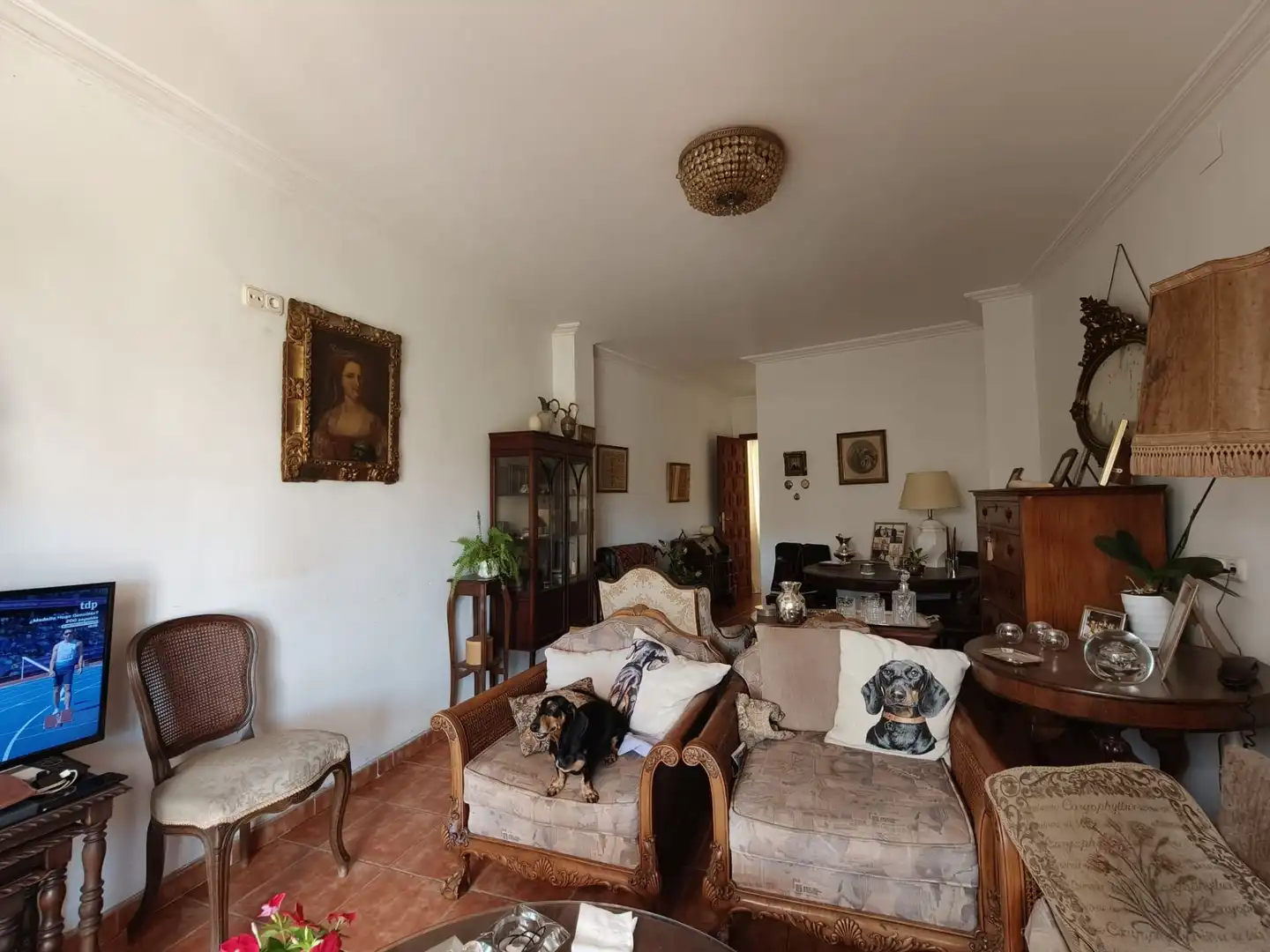 Casa rústica en venda a Casco urbano, imagen 12