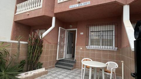 Foto 2 de Casa adosada en venda a Calle Río Sil, 66, Los Cuarteros, San Pedro del Pinatar