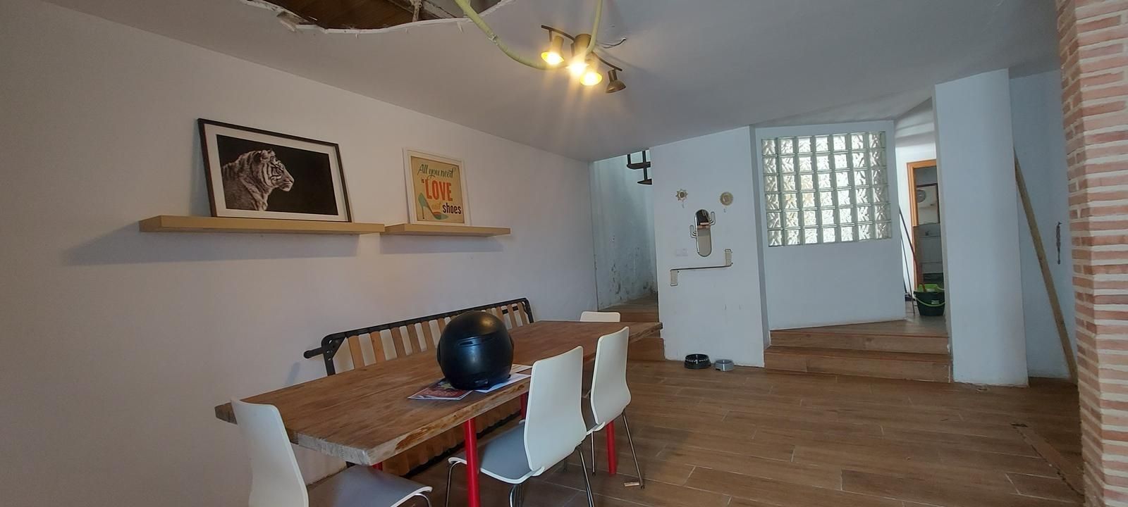 Casa o chalet en venta en Calle Calle de los Héroes de Sagunto, 13, Alginet