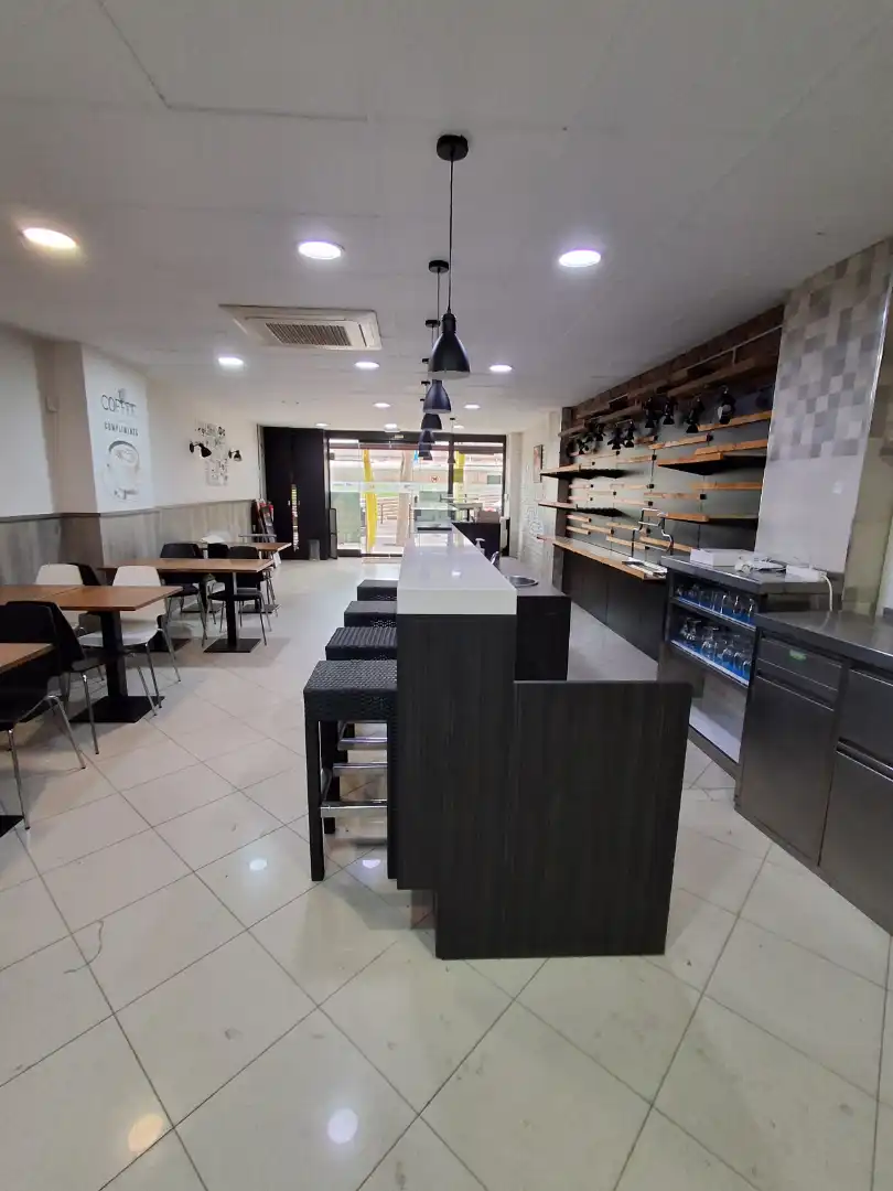 Local comercial en venta en Gran Via de les Corts Catalanes, imagen 10