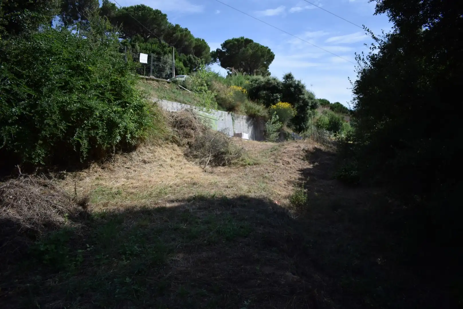 Terrenys i solars en venda a L'Ametlla del Vallès, imagen 16