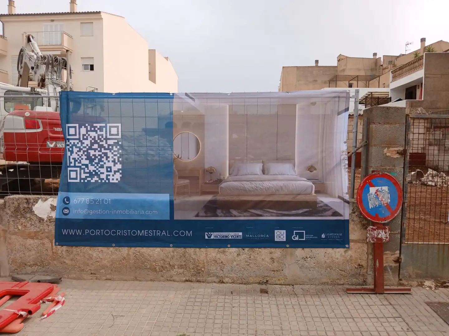 New build Penthouse with lift for sale in Carrer del Mestral 3, imagen 13