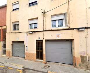 Parking of Apartment for sale in Sant Joan de Vilatorrada  with Heating and Parquet flooring