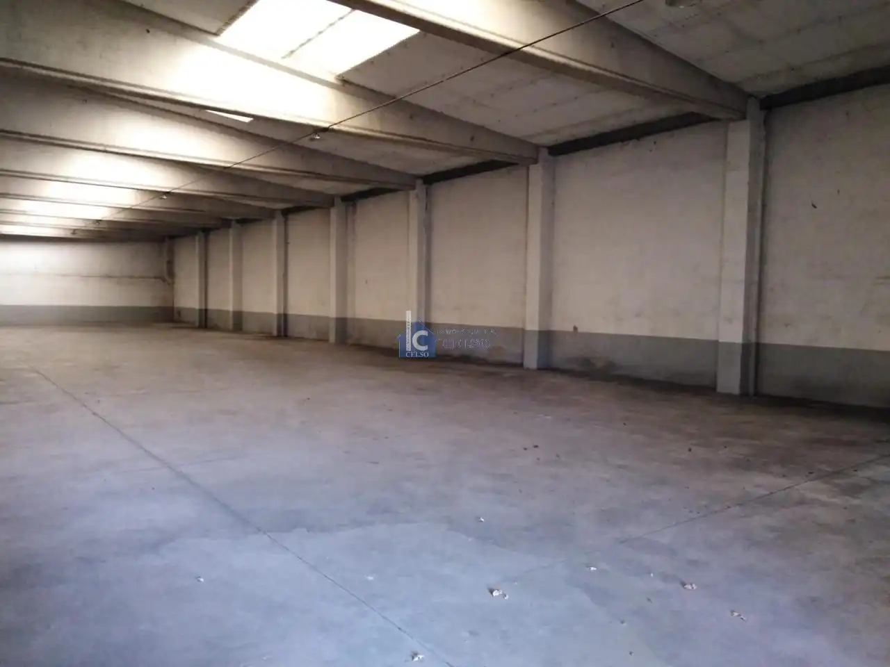 Industrial building for sale in CARRETERA VIGO, imagen 3