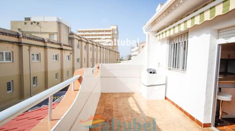 Foto 4 von Wohnungen zum Verkauf in Papa Luna, Playa Norte, Peñíscola / Peníscola