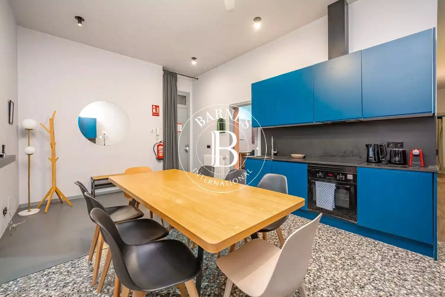 Appartement avec ascenseur à vendre à Chamberí, imagen 45