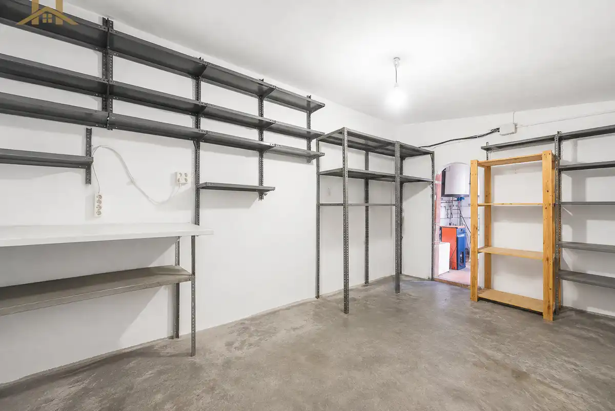 Chalet con jardín en venta en Calle del Boalo, imagen 13