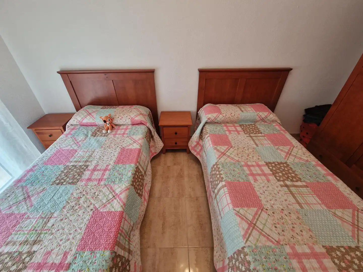 Piso en venta en Casco Antiguo
