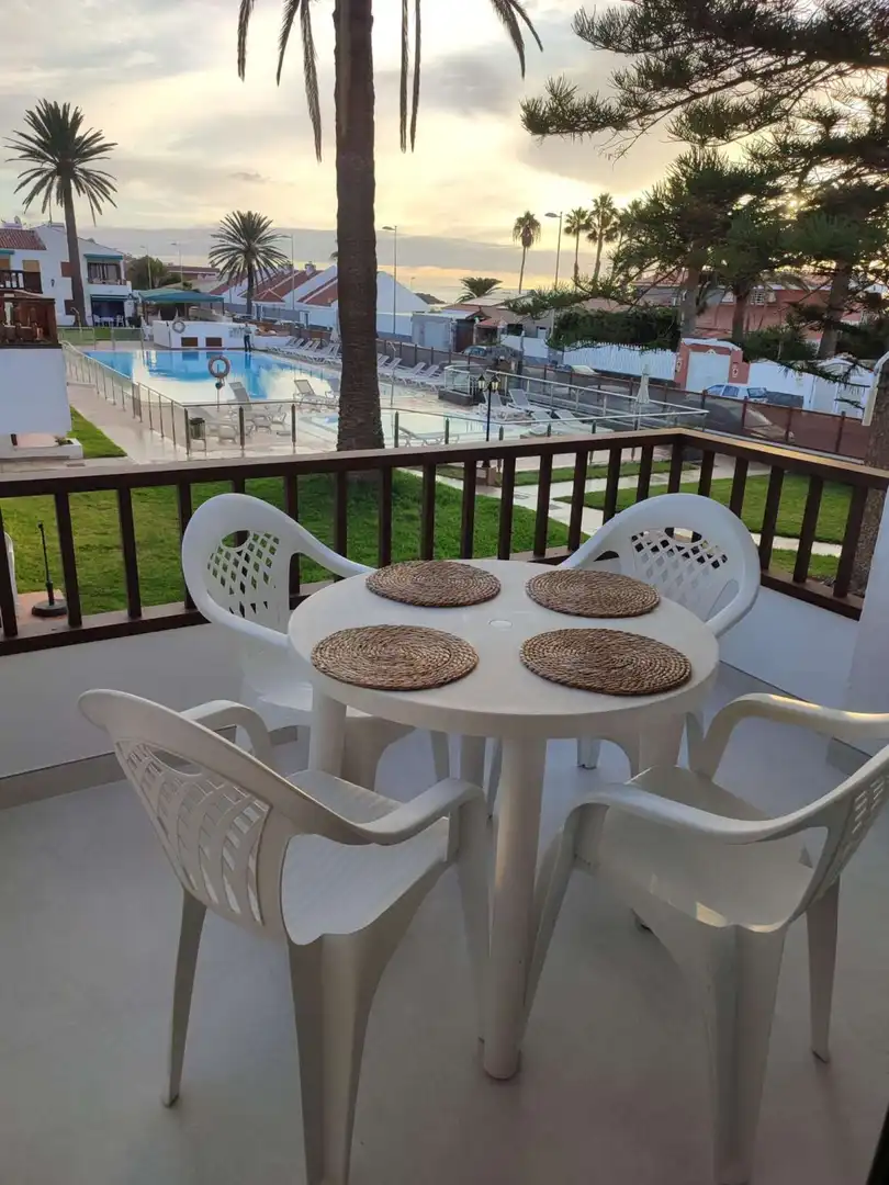 Habitació a Playa del Inglés