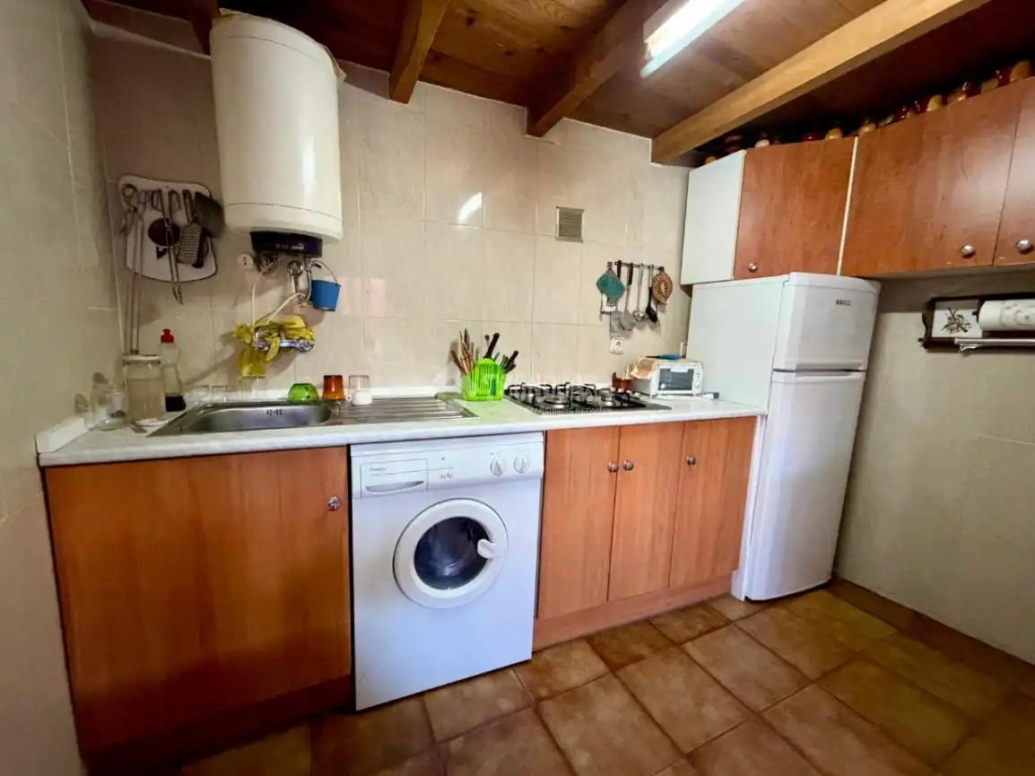 Casa en venta en C. San Roque, imagen 8