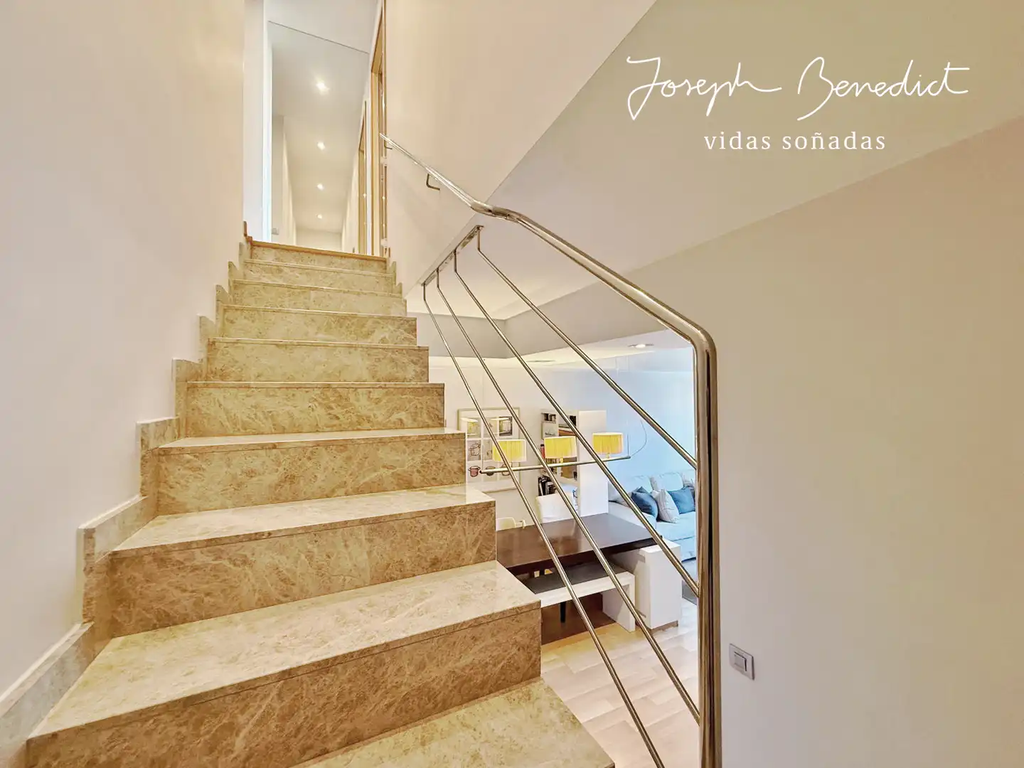 Ático en venta en Castelldefels con Aire acondicionado, Calefacción y Parquet