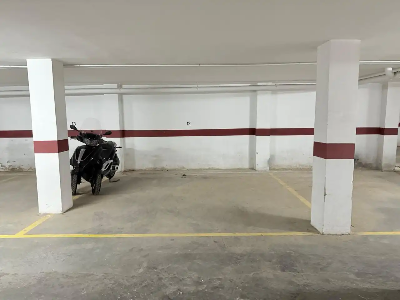 Parcheggio in vendita a Castelló, imagen 4
