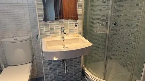 Foto 4 de Pis de lloguer a Los Castillejos - La Trinidad, Málaga