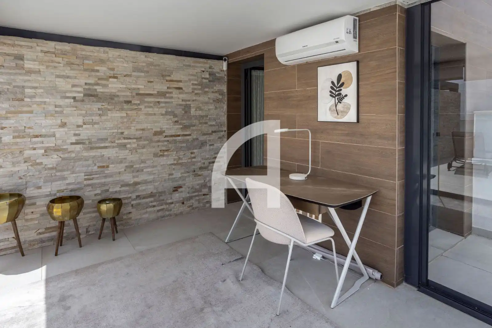 Terrassa de Àtic en venda en Marbella amb Aire condicionat, Calefacció i Terrassa